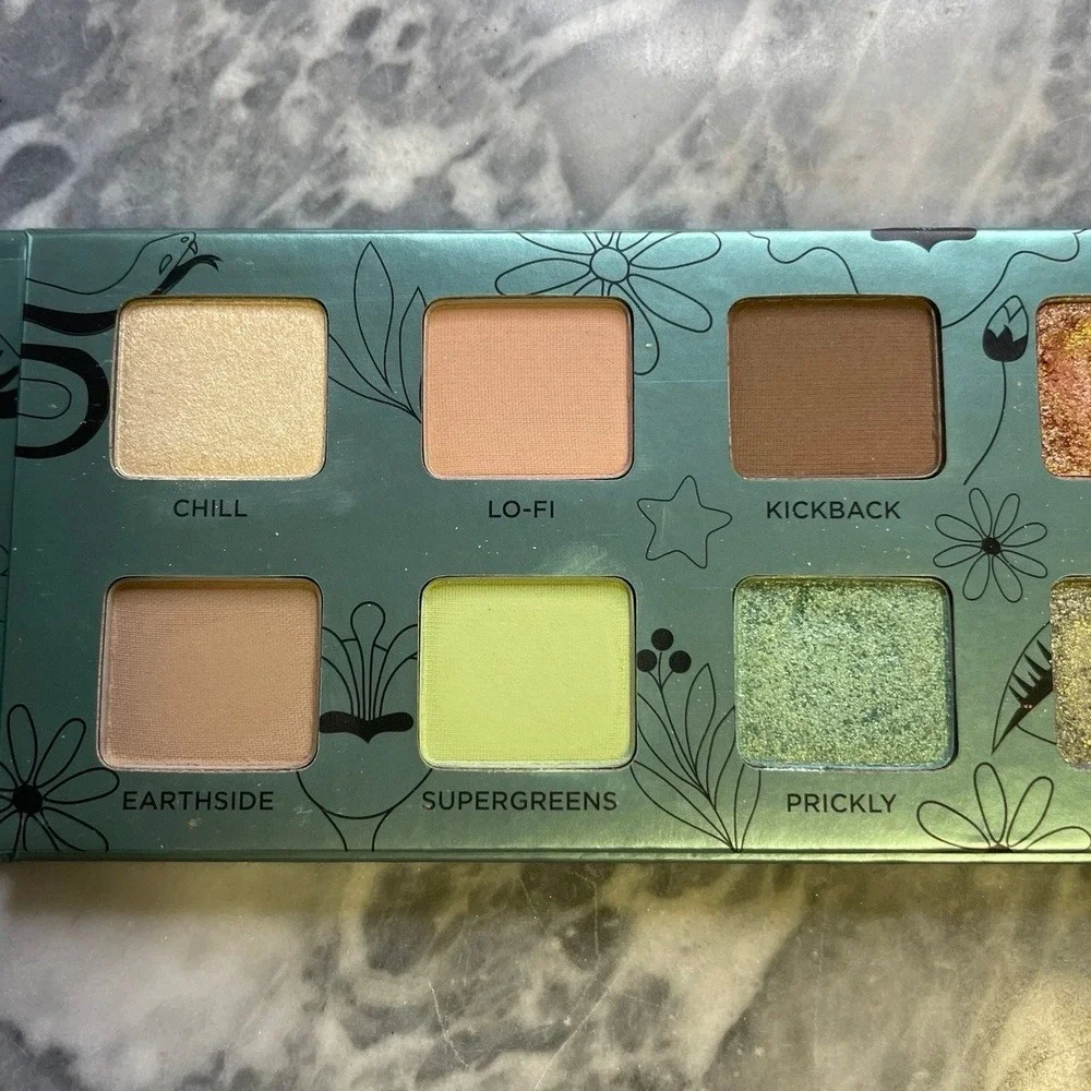 Urban Decay 100% authentic